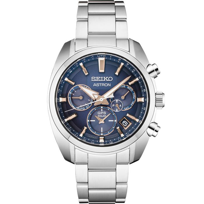 Seiko SSH049J Astron GPS Kol Saati