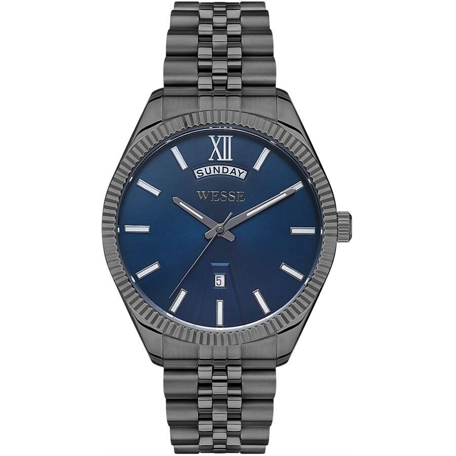 Wesse WWG207304 Erkek Kol Saati