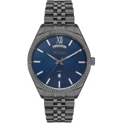 Wesse WWG207304 Erkek Kol Saati
