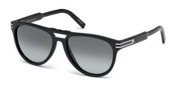 Mont Blanc MB 699S 01A .57 Güneş Gözlüğü