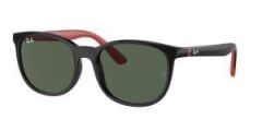 Ray-Ban RJ 9079S 713171 .49 Çocuk Güneş Gözlüğü