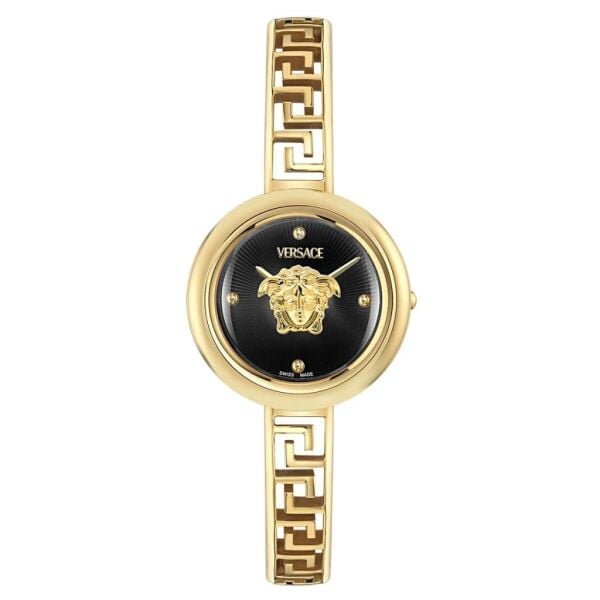 Versace VRSCVE5F00326 Kol Saati