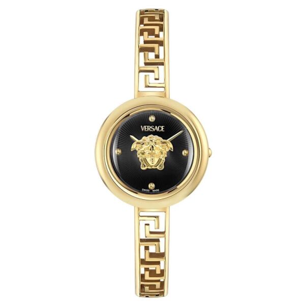 Versace VRSCVE5F00326 Kol Saati