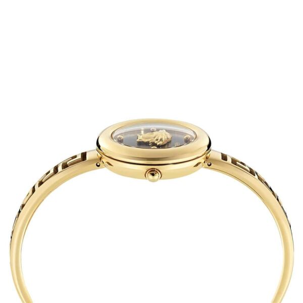 Versace VRSCVE5F00326 Kol Saati