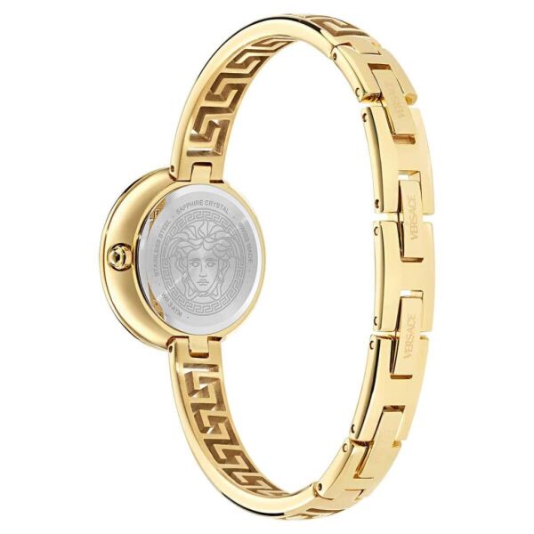 Versace VRSCVE5F00326 Kol Saati