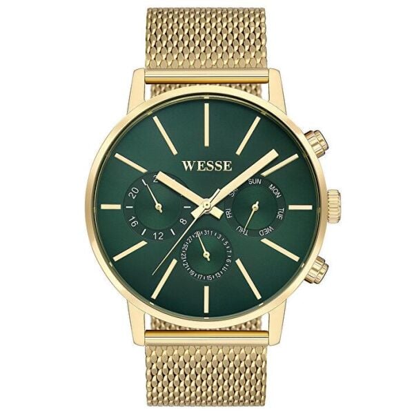 Wesse WWG200026 Erkek Kol Saati (SZ) (30)