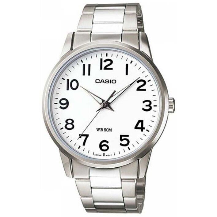 Casio Standart Kol Saati MTP1303D7BVDF