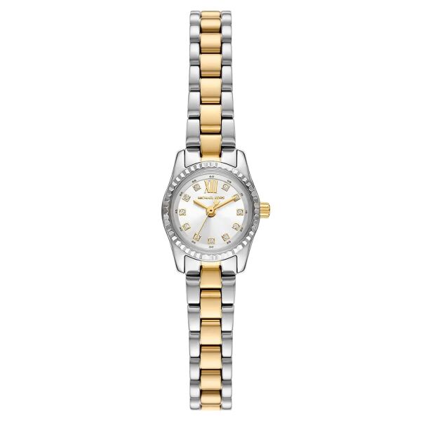 Michael Kors MK4903 Kol Saati