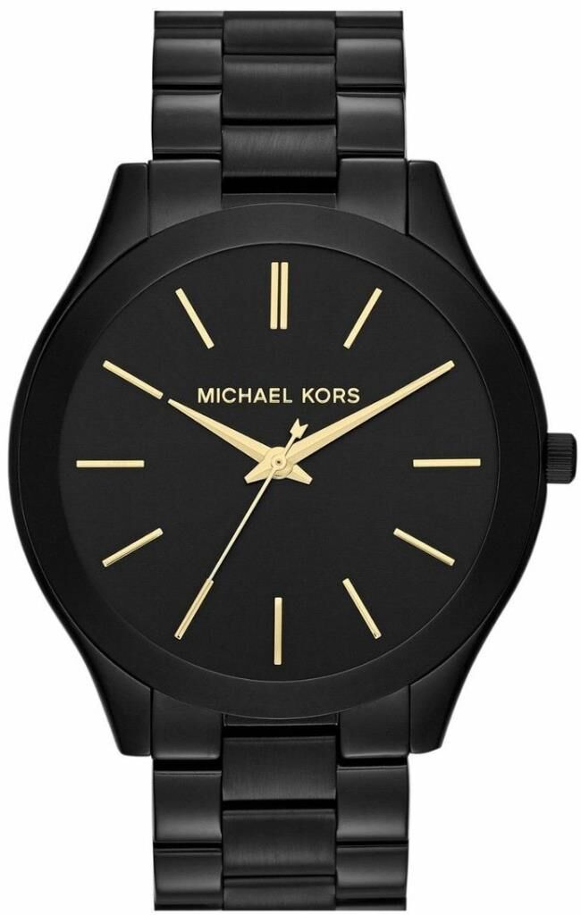 Michael Kors MK3221 Kol Saati