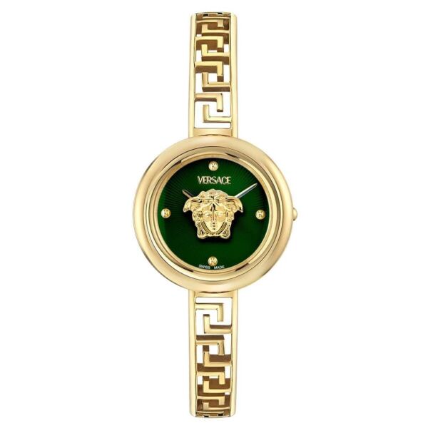 Versace VRSCVE5F00526 Kol Saati