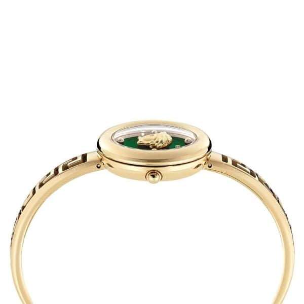Versace VRSCVE5F00526 Kol Saati