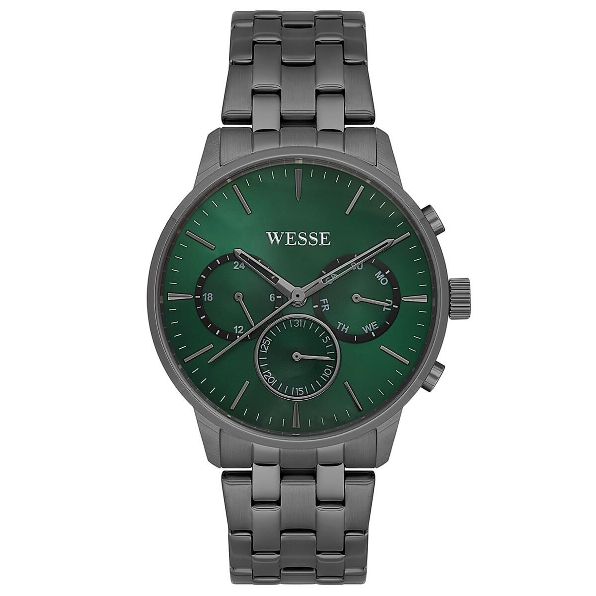 Wesse WWG205607 Erkek Kol Saati