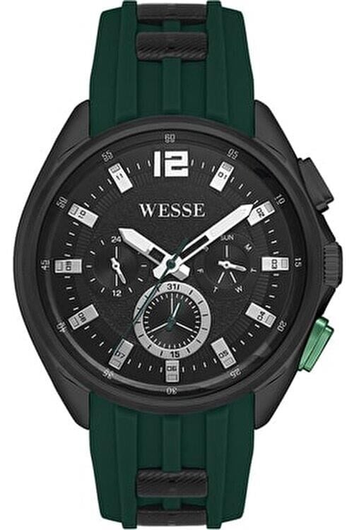 Wesse WWG401902 Erkek Kol Saati (SZ) (50)