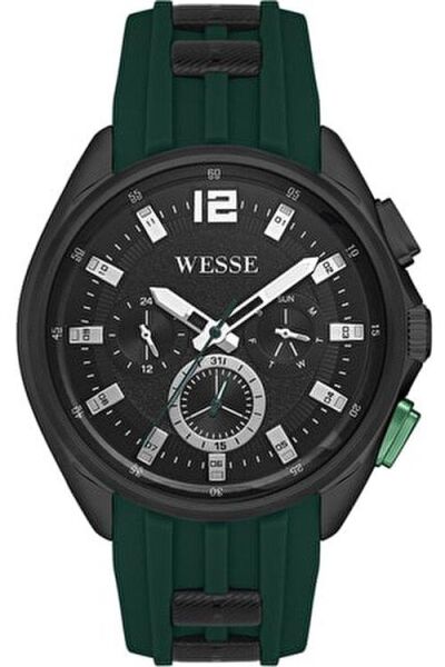 Wesse WWG401902 Erkek Kol Saati (SZ) (50)