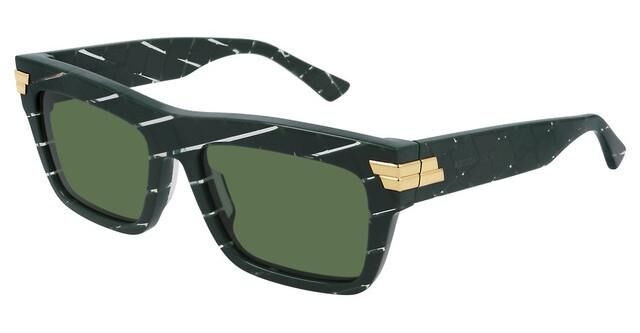 Bottega Veneta BV 1058 004 .56 Güneş Gözlüğü