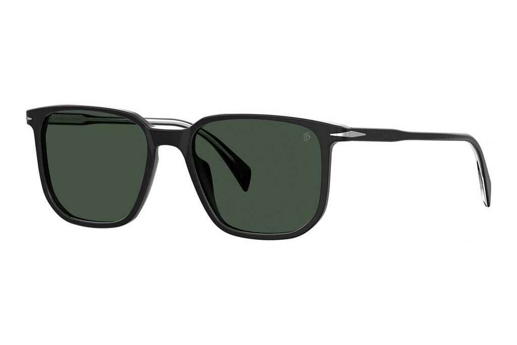 David Beckham DB 1141/S 807QT .55 Güneş Gözlüğü