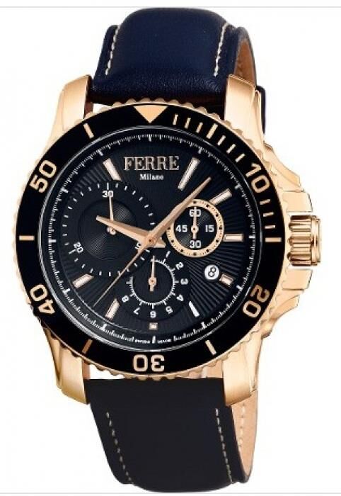 Ferre Milano FM1G070L0031 Kol Saati