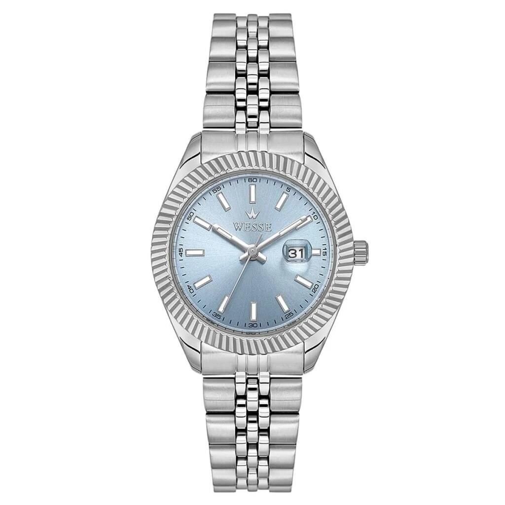 Wesse WWL1115B08 Kol Saati