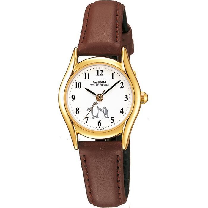 Casio Standart Kol Saati LTP-1094Q-7B6RDF