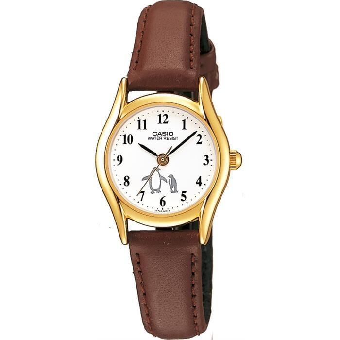 Casio Standart Kol Saati LTP-1094Q-7B6RDF