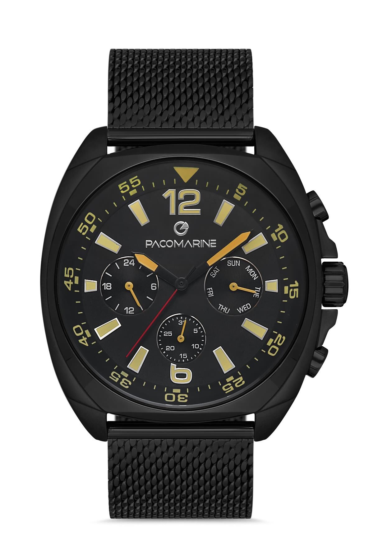 Pacomarine Erkek Kol Saati PM.61220.05