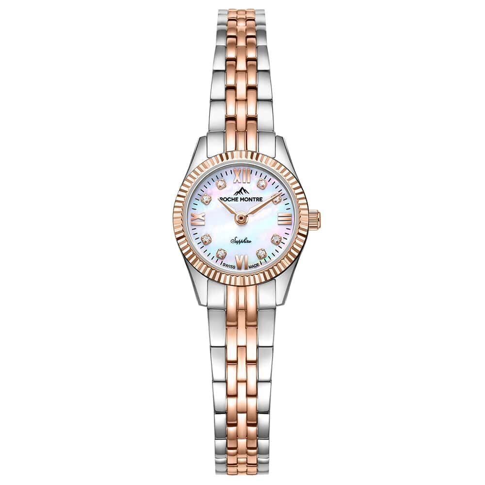 Roche Montre RML5018-05 Kadın Kol Saati
