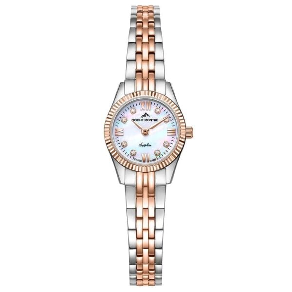 Roche Montre RML5018-05 Kadın Kol Saati