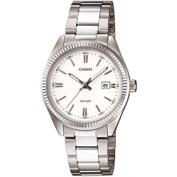 Casio Standart Kol Saati LTP1302D7A1VDF