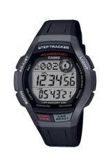 Casio Digital Kol Saati WS-2000H-1AVDF