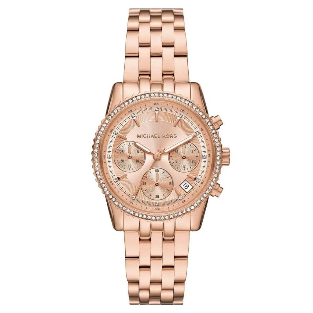Michael Kors MK7531 Kol Saati