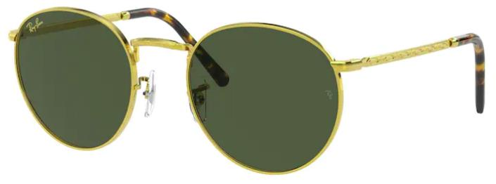 Ray-Ban RB 3637 919631 .53 Güneş Gözlüğü