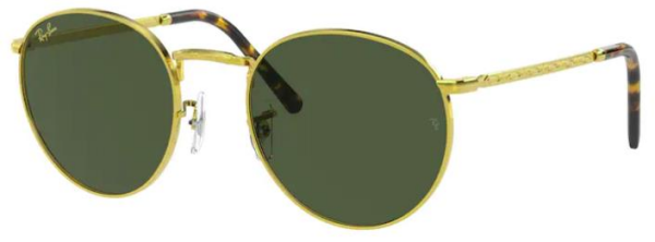 Ray-Ban RB 3637 919631 .53 Güneş Gözlüğü