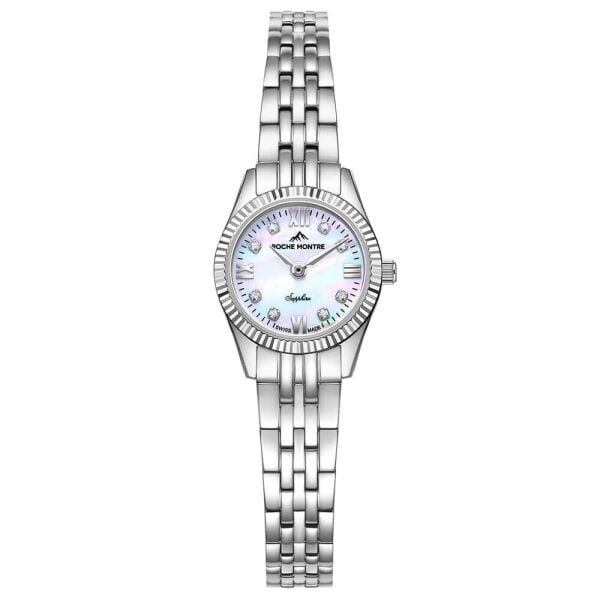 Roche Montre RML5018-01 Kadın Kol Saati