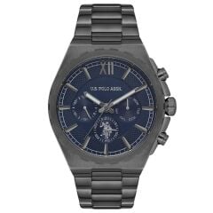 U.S. Polo Assn. USPA1030-06 Erkek Kol Saati