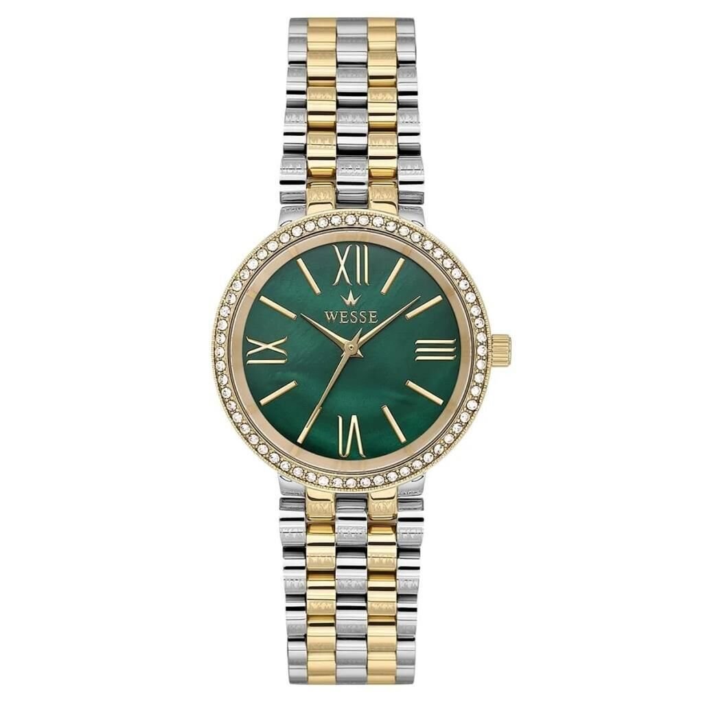 Wesse WWL112603 Kol Saati