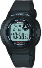 Casio Digital Kol Saati F-200W-1ADF