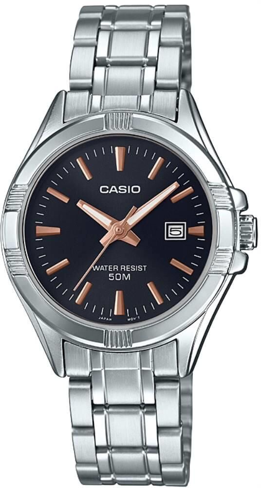 Casio Standart Kol Saati LTP-1308D-1A2VDF