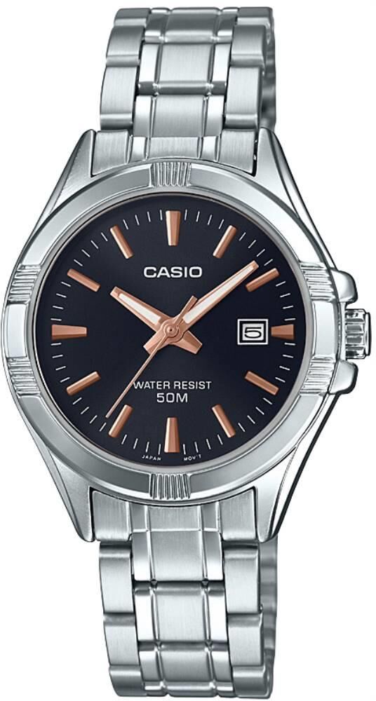 Casio Standart Kol Saati LTP-1308D-1A2VDF