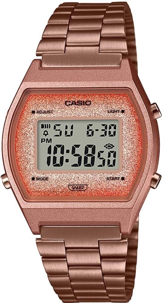 Casio Retro Kol Saati B640WC-G5DF
