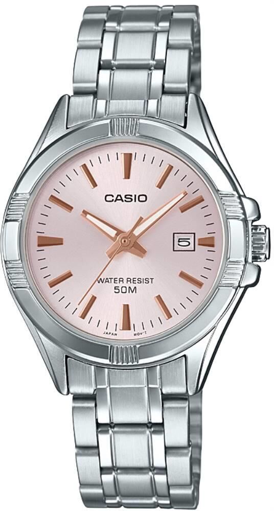Casio Standart Kol Saati LTP1308D4AVDF