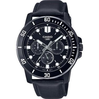 Casio Standart Kol Saati MTP-VD300BL-1EUDF