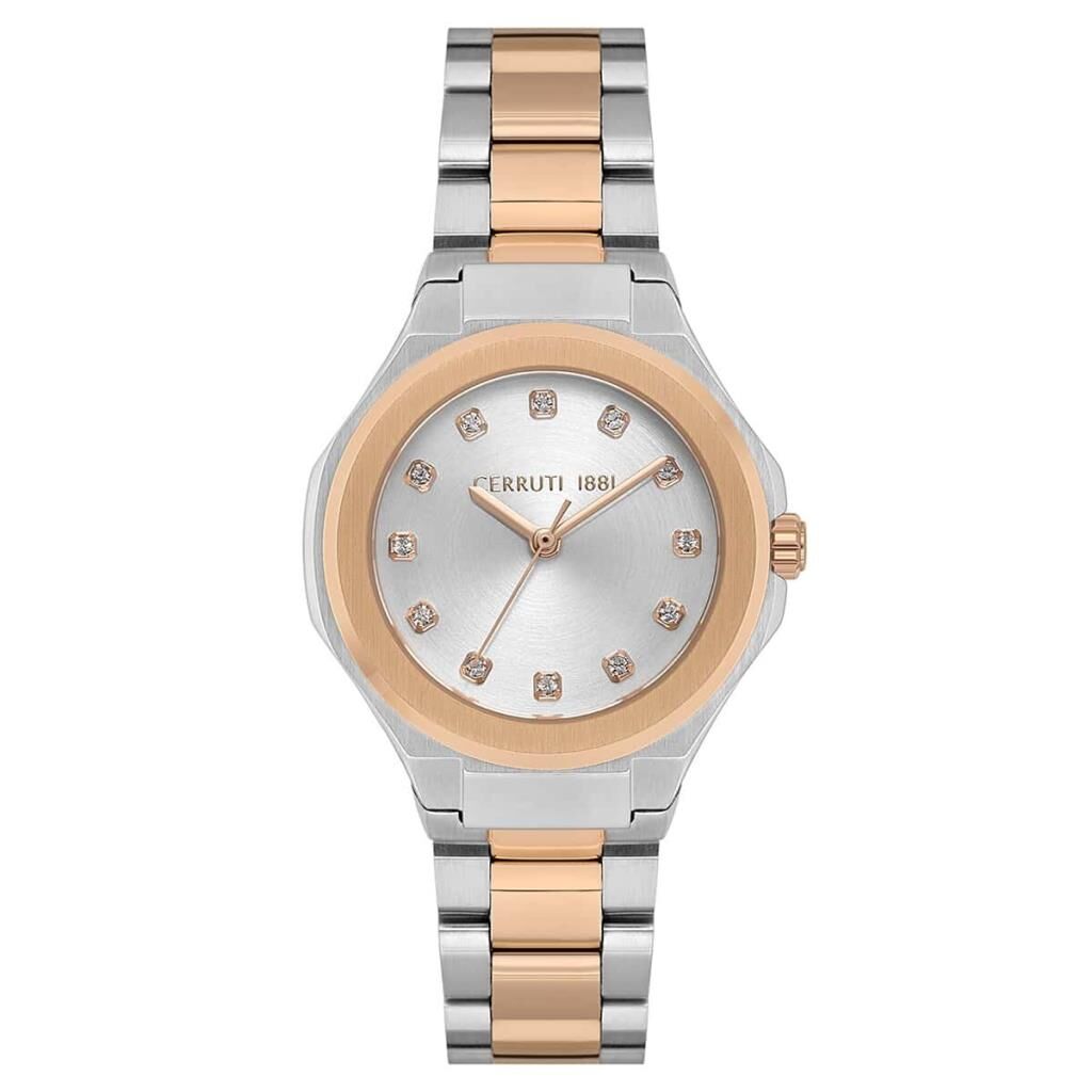 Cerruti CIWLG0086406 Kol Saatı