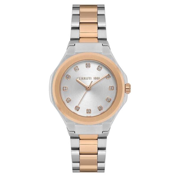 Cerruti CIWLG0086406 Kol Saatı