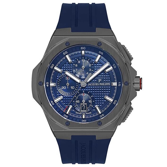 Jacques Philippe JPQGC488432 Erkek Kol Saati (SZ) (40)