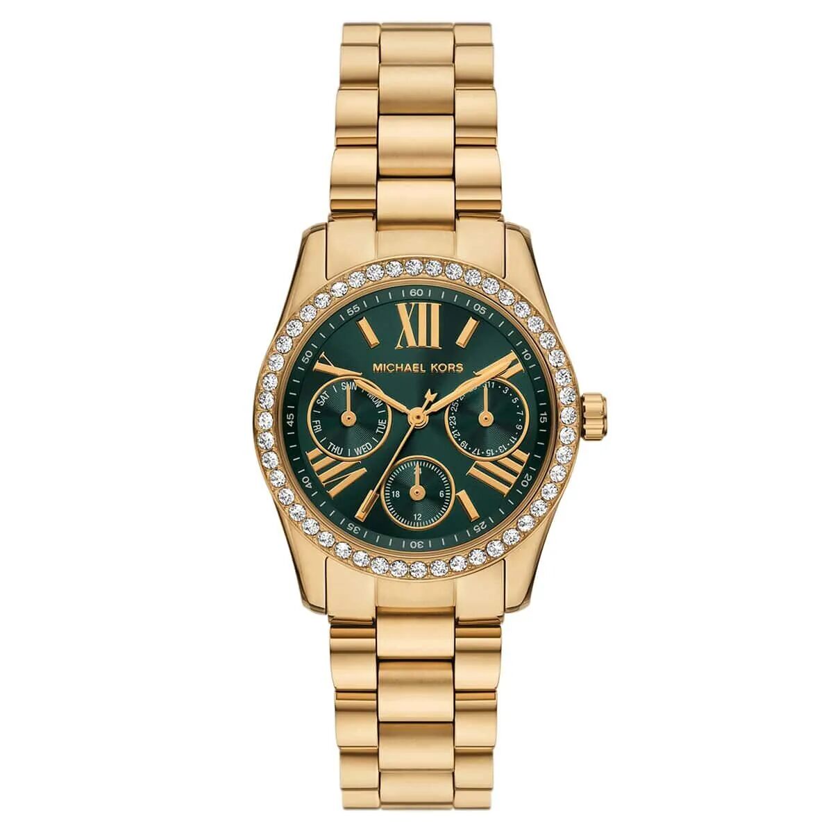 Michael Kors MK4924 Kol Saati