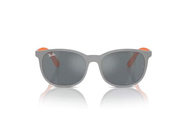 Ray-Ban RJ 9079S 71336G .49 Çocuk Güneş Gözlüğü