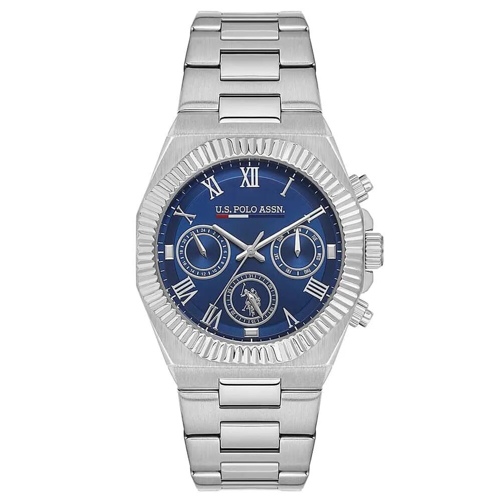 U.S. Polo Assn. USPA1128-01 Kol Saati