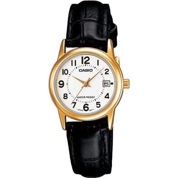 Casio Standart Kol Saati LTPV002GL7BUDF