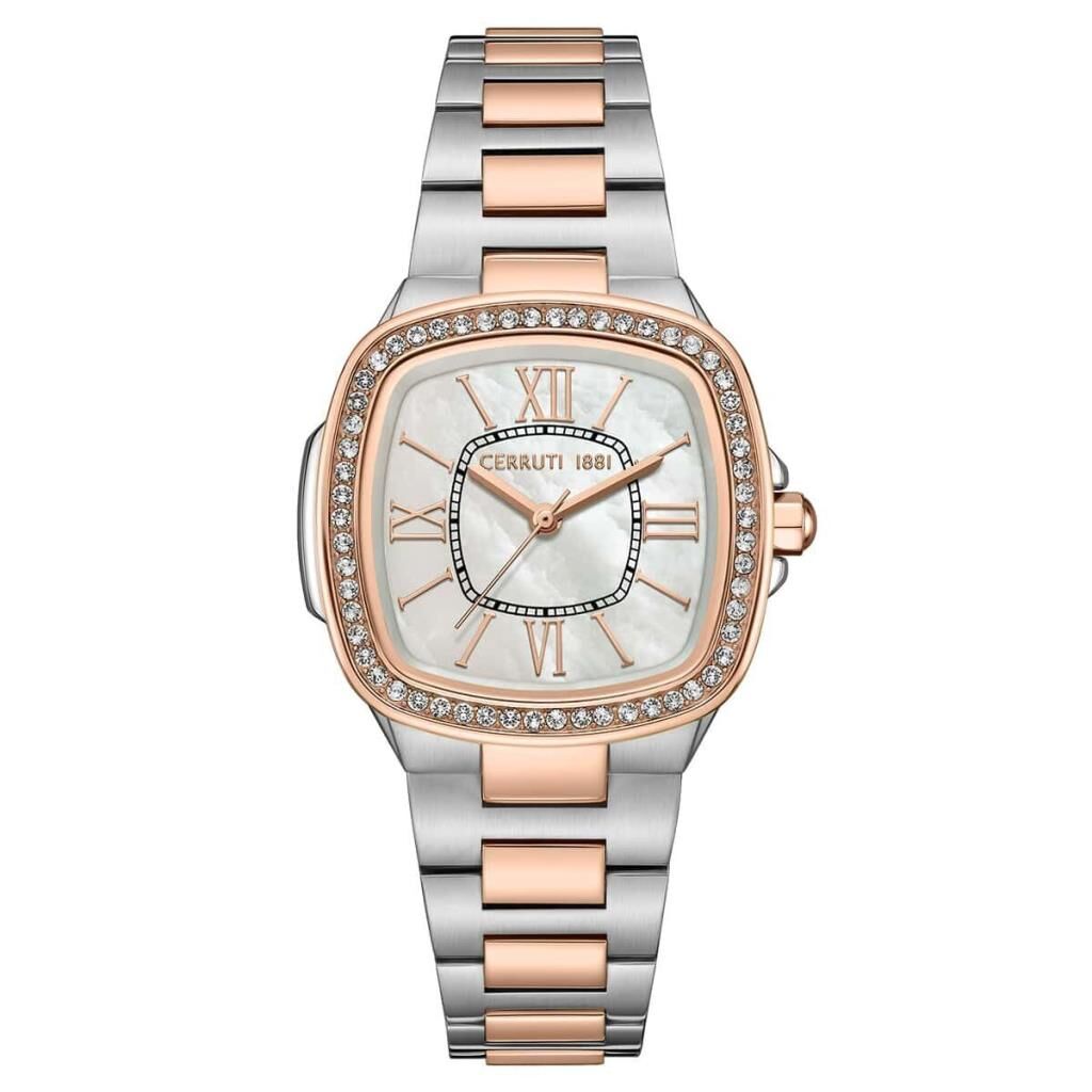 Cerruti CIWLG0086001 Kol Saatı