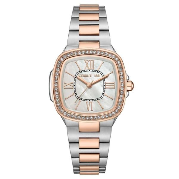 Cerruti CIWLG0086001 Kol Saatı